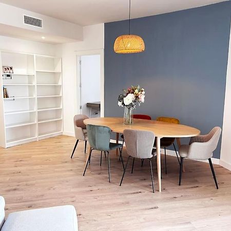 Apartamento De Cuatro Habitaciones En Talavera Talavera de la Reina Buitenkant foto